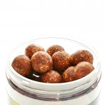 Топчета за куки Crab & Krill Critic 20 мм - Select Baits